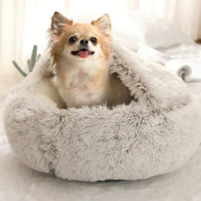 coussin-pour-chien-Cozy-Pillow-doux
