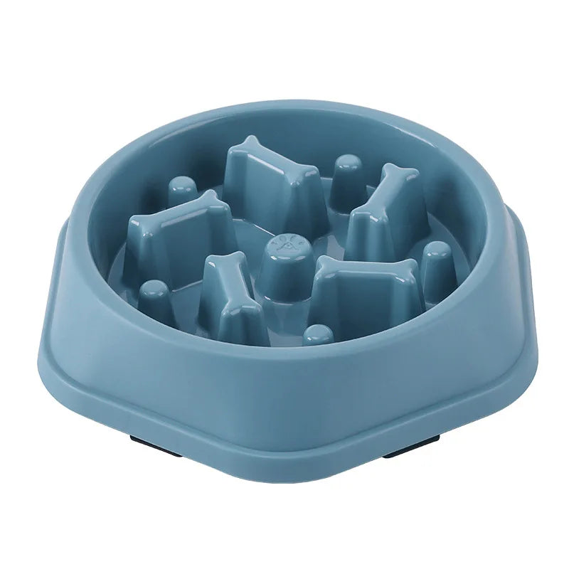 gamelle anti glouton-Bowldog-cadeau pour chien