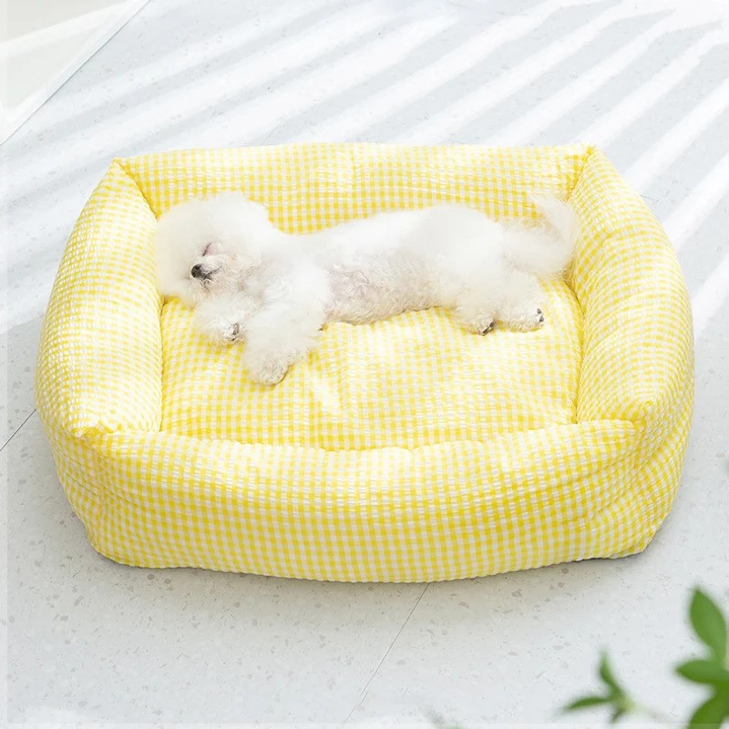 lit-pour-chien-confortable