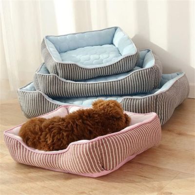 tapis-rafraichissant-chien-Absorbant-la-chaleur