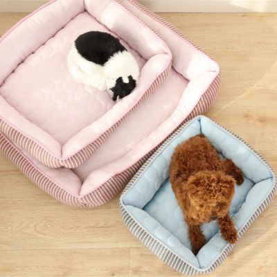 tapis-rafraichissant-chien-Durable